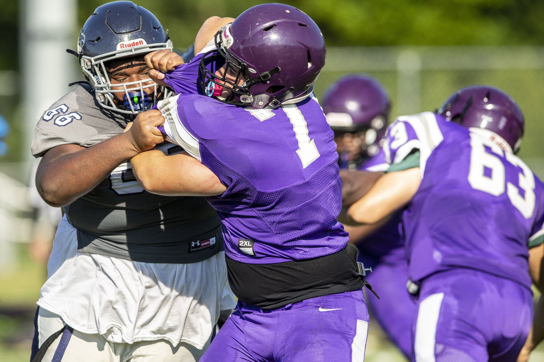 HS Football